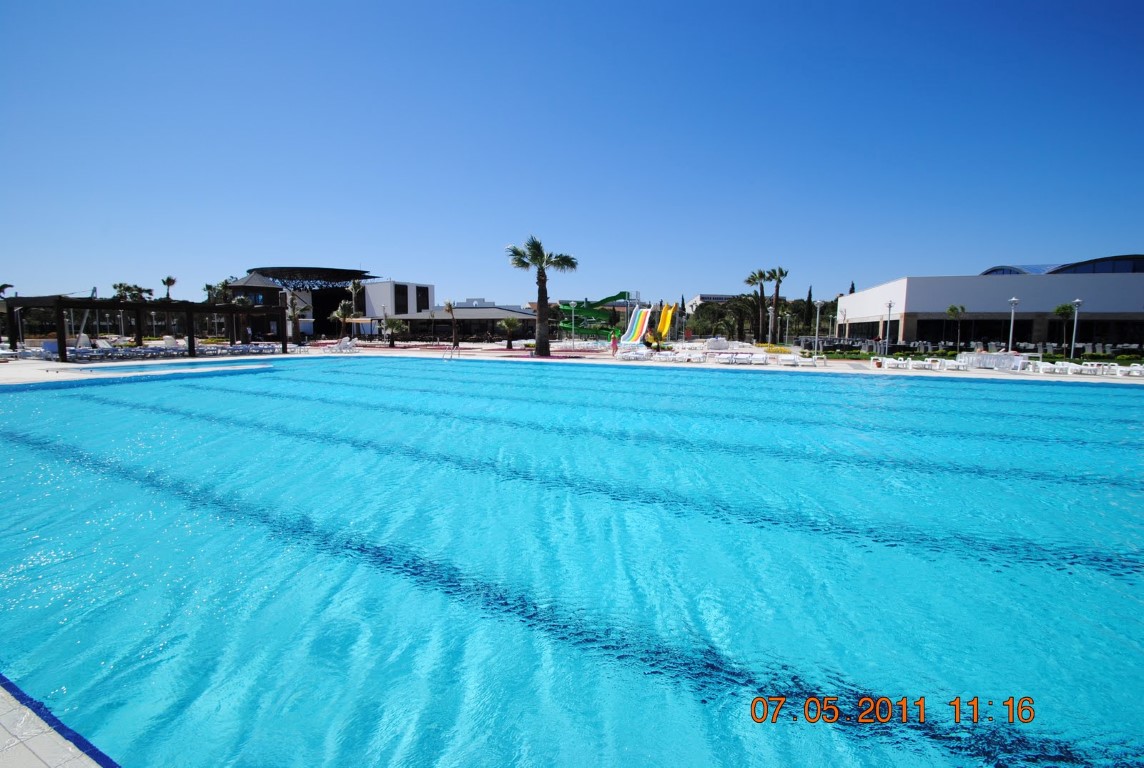 imagini hotel VENOSA DIDIM